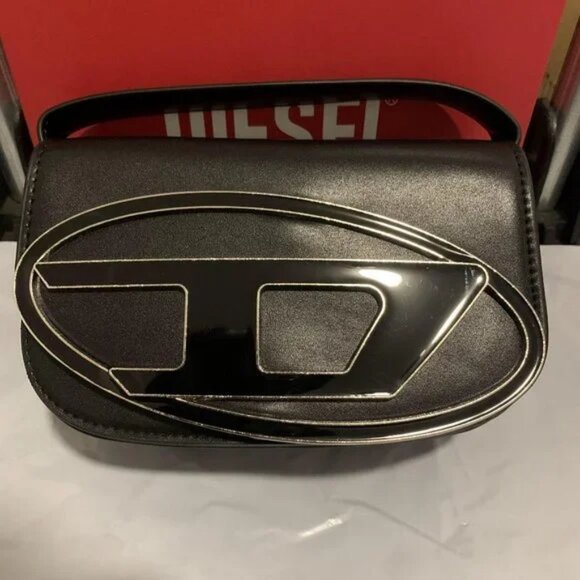 Diesel 1DR Shoulder Bag - Picture 1 of 5